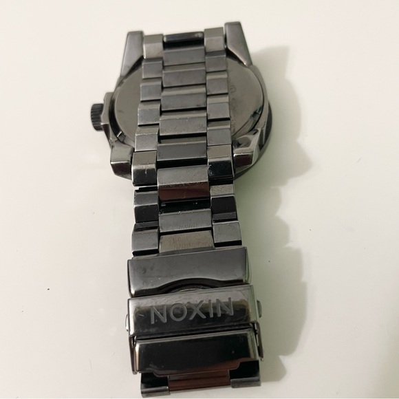 Nixon Take Charge The Corporal Watch Men’s - Picture 14 of 14